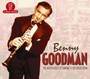 Absolutely Essential 3 CD Collection - Benny Goodman
