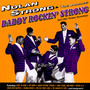 Daddy Rockin'.. - Tribute to Nolan Strong  & TH