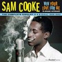 Win Your Love For Me - Sam Cooke