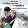 Will You Love Me Tomorrow - Gerry Goffin  & Carole Ki