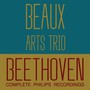 Complete Piano Trios - L.V. Beethoven