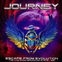 Escape From Evolution - Journey