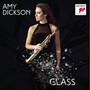 Glass - Amy Dickson