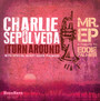 MR. EP - Tribute To Eddie Palmieri - Charlie Sepulveda