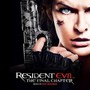Resident Evil: The Final Chapter  OST - Paul Haslinger