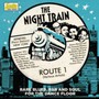 Night Train - V/A