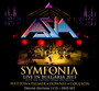 Symfonia-Live In Bulgaria - Asia