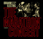 Marathon Concert - Ibrahim Electric