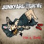 Sin & Tonic - Junkyard Drive