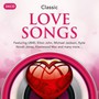 Classic Love Songs - Classic Love Songs  /  Various (UK)