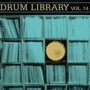 Drum Library 14 - Paul Nice