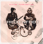 Divine Termination - Chickenfoot