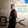 Schubert: Overtures, Romances & Arias - Daniel Behle