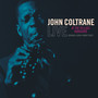 Live At The Village - John Coltrane