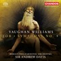 Williams: Job/Symphony No 9 - Bergen Phil / Davis