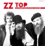 Live At The Capitol Theatre New Jersey Ny - June 15 1980 - ZZ Top