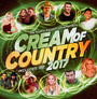 Cream Of Country 2017 - V/A
