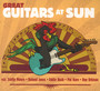 Great Guitars At Sun - V/A