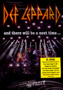 And There Will Be A Next Time - Live From Detroit - Def Leppard