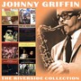 The Riverside Collection 1958 - 1962 - Johnny Griffin