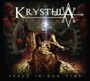 Peace In Our Time - Krysthla