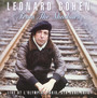 From The Shadows - Leonard Cohen