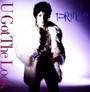 U Got The Look - Prince & The New Power Generation