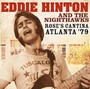 Rose's Cantina Atlanta '79 - Eddie Hinton & The Nighthawks