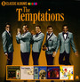 5 Classic Albums - The Temptations
