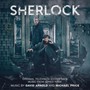 Sherlock Series 4  OST - David  Arnold  / Michael  Price 