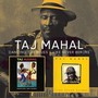 Dancing The Blues/Like Ne - Taj Mahal