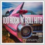 100 Rock & Roll Hits - V/A