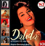 Retrospective 1956/61 - Dalida