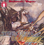 Great Brunnhilde's Immolation - Bach / Wagner