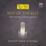 Best Of The Best - David Manley  -Jazz Rec.-