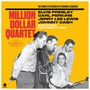 Million Dollar Quartet - Elvis Presley / Carl Perki