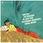 Plays The Richard Rodgers Song Book - Oscar Peterson