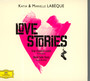 Love Stories - Katia Labeque  & Marielle