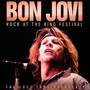Rock At The Ring Festival - Bon Jovi