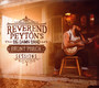 Front Porch Sessions - Reverend Peyton's Big Damn Band