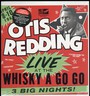 Live At The Whisky A Go G - Otis Redding
