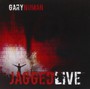 Jagged Live - Gary Numan