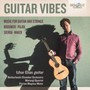 Guitar Vibes - Izhar Elias
