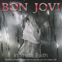 Intimate Faith - Bon Jovi