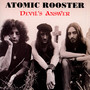 The Devil's Answer - Atomic Rooster