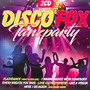 Disco Fox Tanzparty - V/A