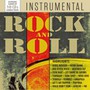 Various - Instrumental Rock & Roll