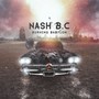 Burning Babylon - Nash B.C.