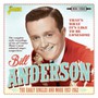 That's What It's Like To Be Lonesome - Bill Anderson