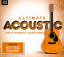 Ultimate... Acoustic - V/A